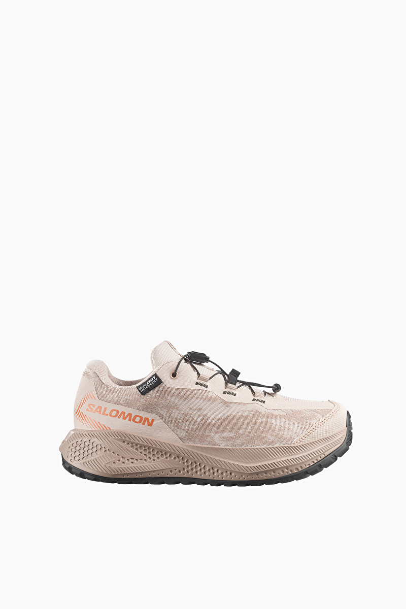 Salomon Aero GRVL WP J Kadın Ayakkabı L45389500 TWPN