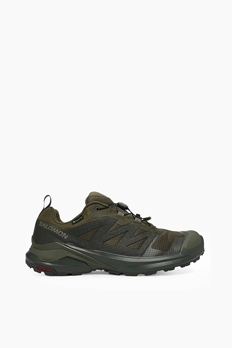 Salomon X-Adventure GTX Erkek Ayakkabı L45457800 ONPO