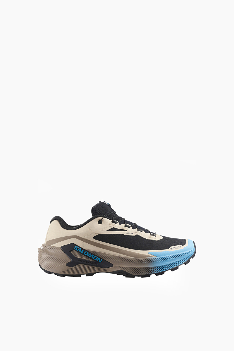 Salomon Genesis 2 Gore Tex Erkek Ayakkabı L49302000 OTWN