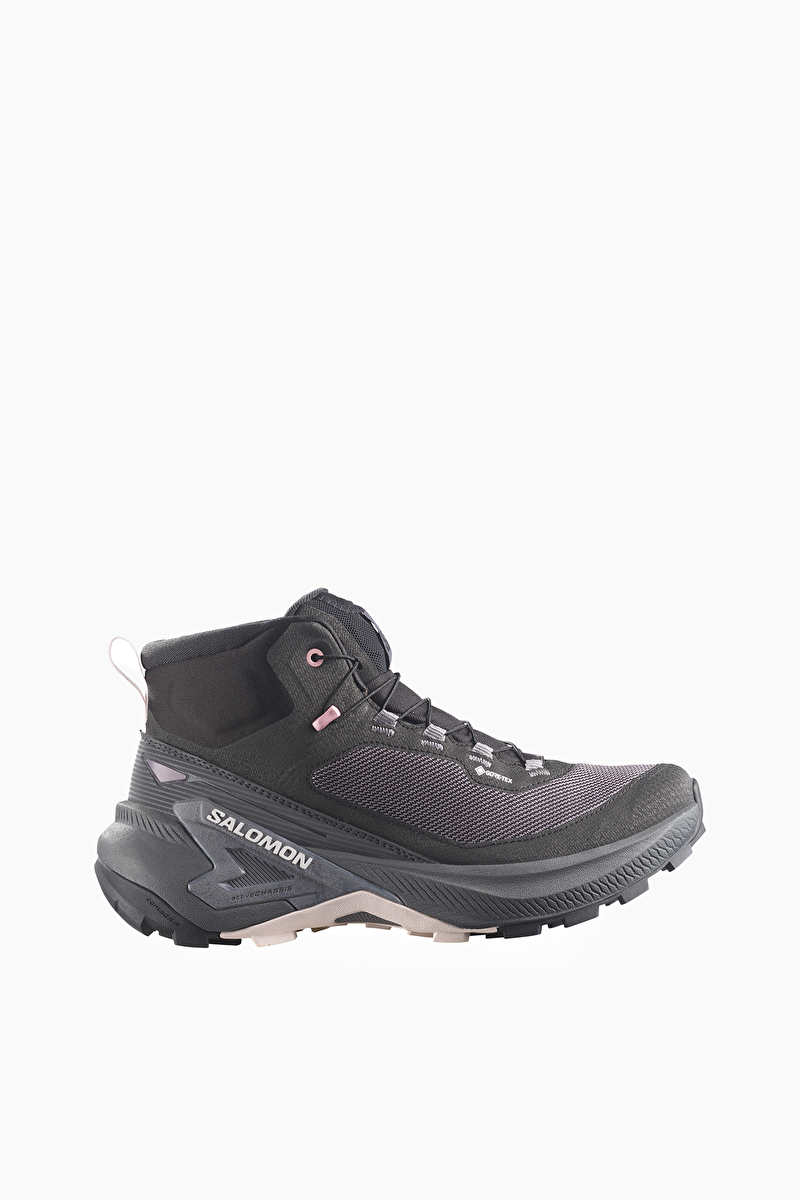 Salomon Genesis Mid GTX W Kadın Ayakkabı L45409700 BDPL