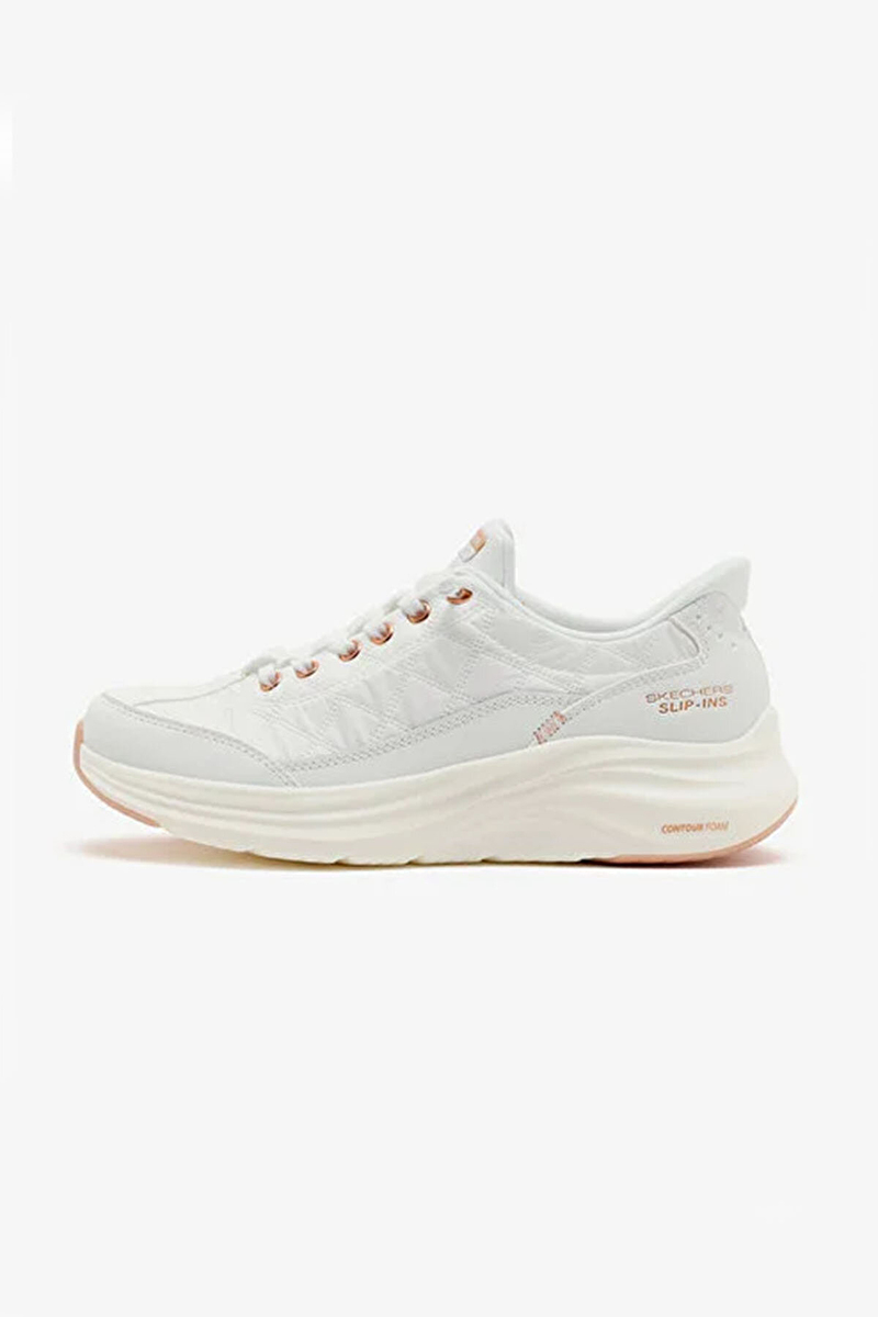 Skechers Contour Foam Slip-ins Kadın Ayakkabı 150413 WTRG