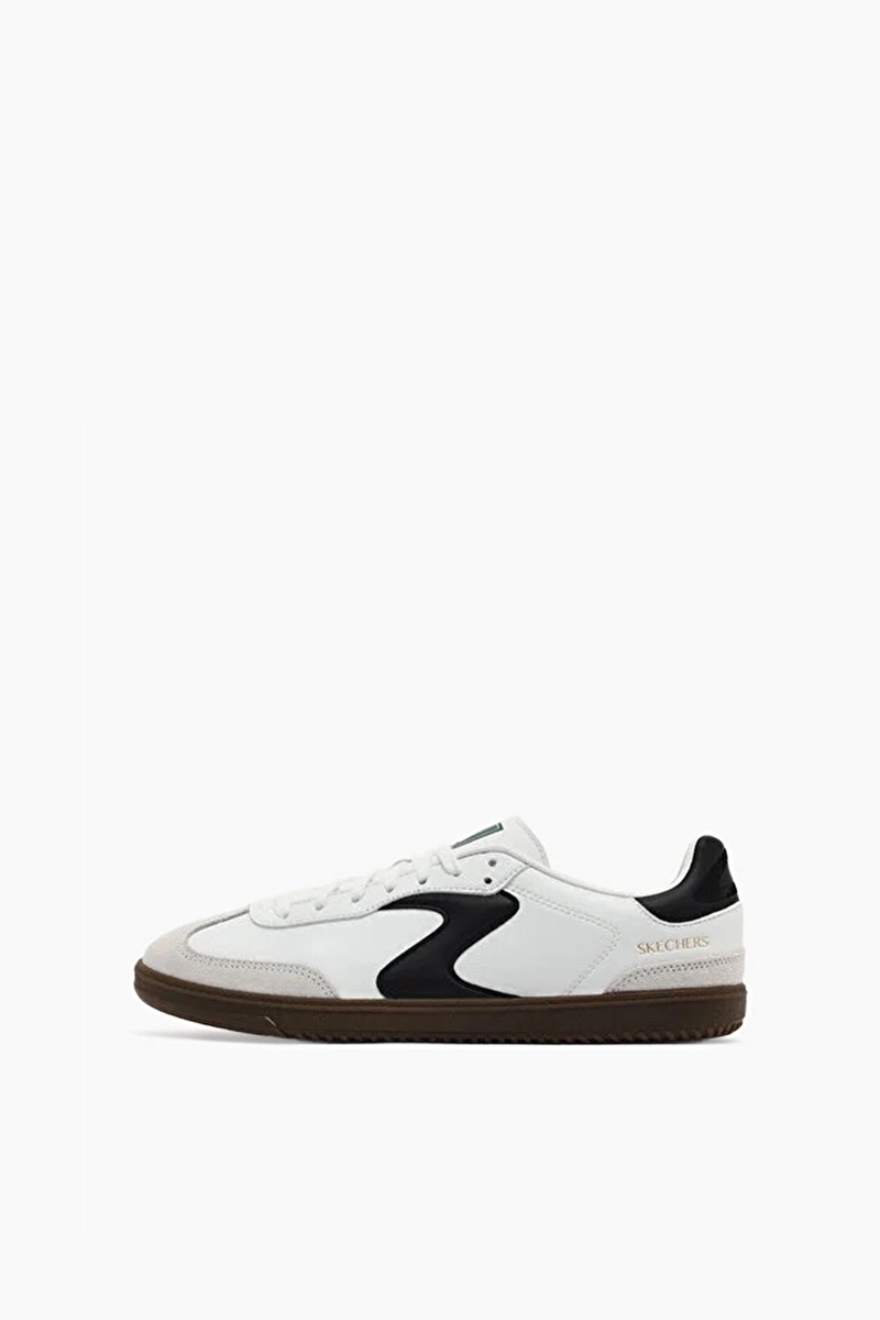Skechers Hotshot Erkek Ayakkabı 254155 WBK