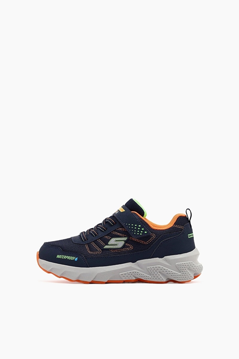 Skechers Elite Sport Tread Çocuk Ayakkabı 406334L-NVOR