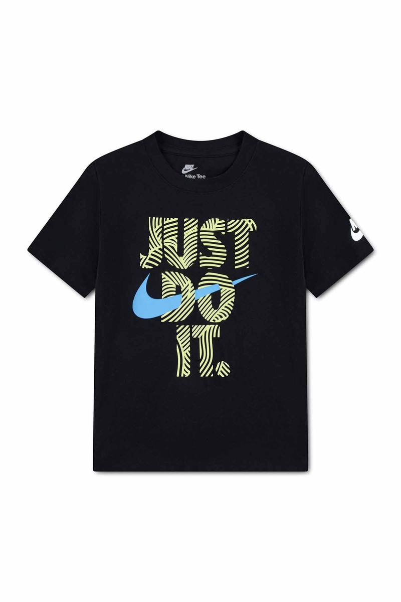 Nike Erkek Çocuk Tişört 86N760