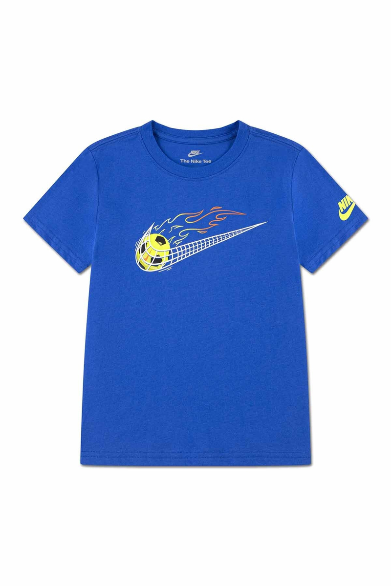 Nike Erkek Çocuk Tişört 86N853