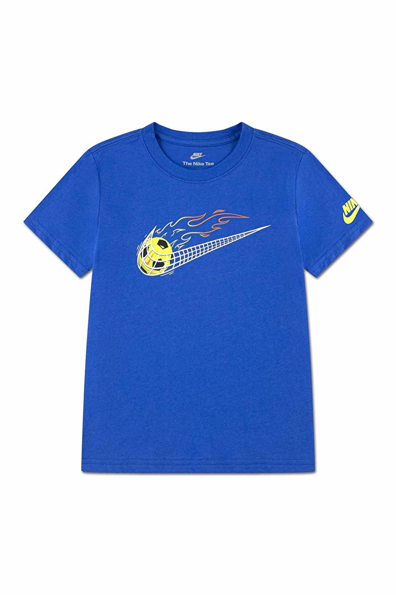 Nike Erkek Çocuk Tişört 86N853