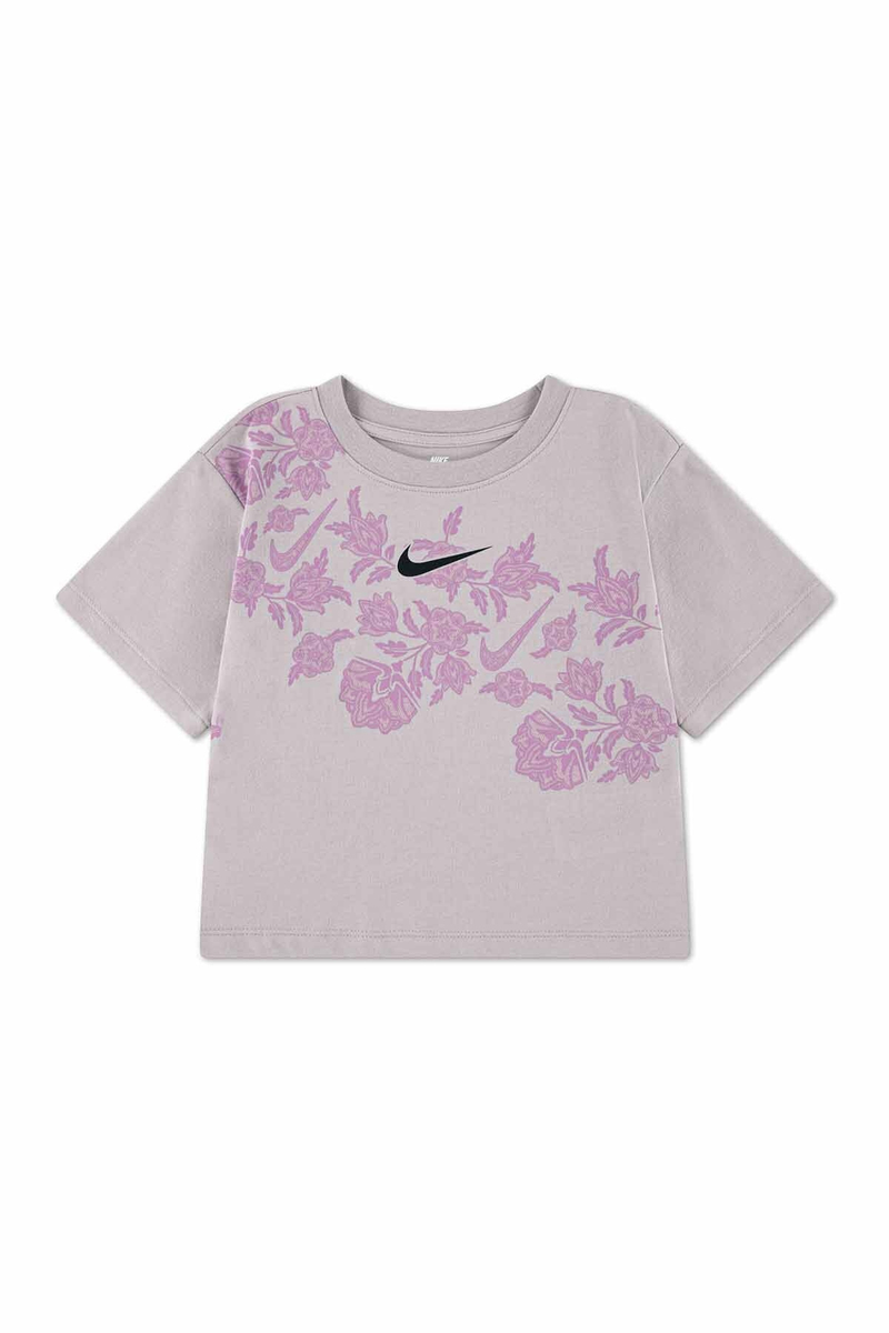 Nike Kız Çocuk Tişört 36N645