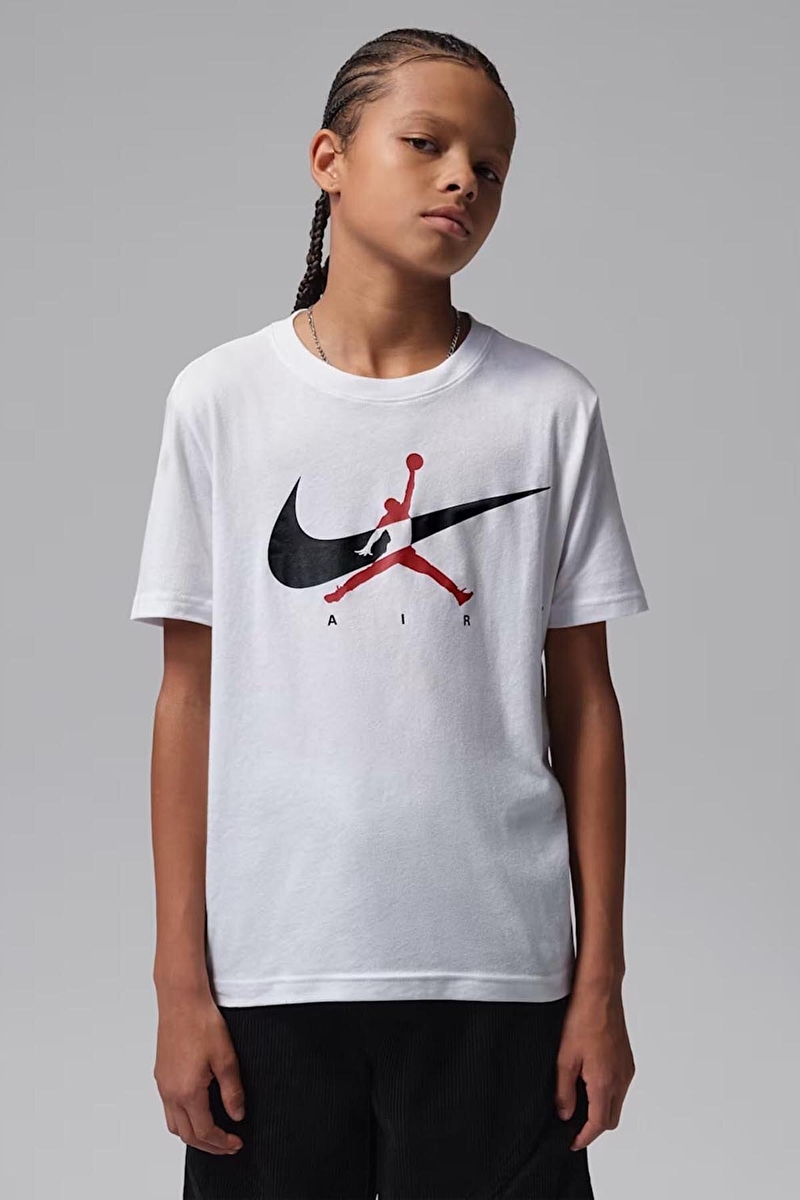 Nike Erkek Çocuk Tişört 95F481