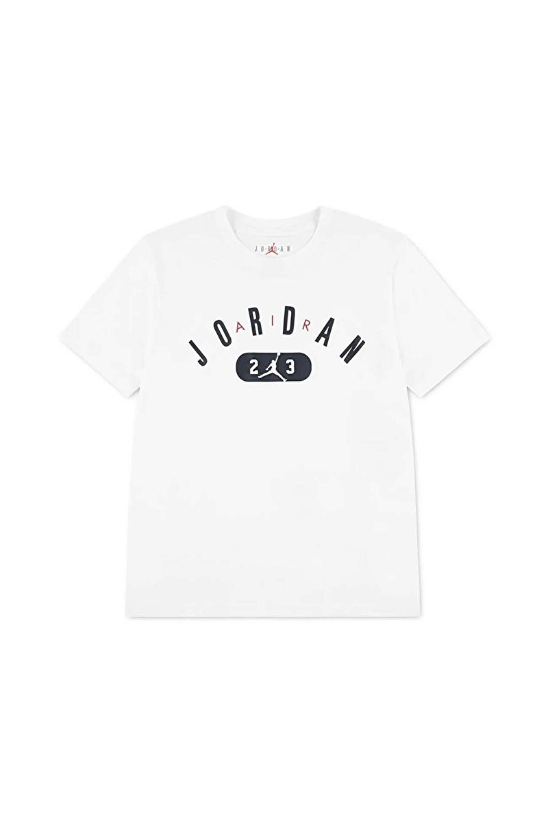 Nike Jordan Erkek Çocuk Tişört 95F485