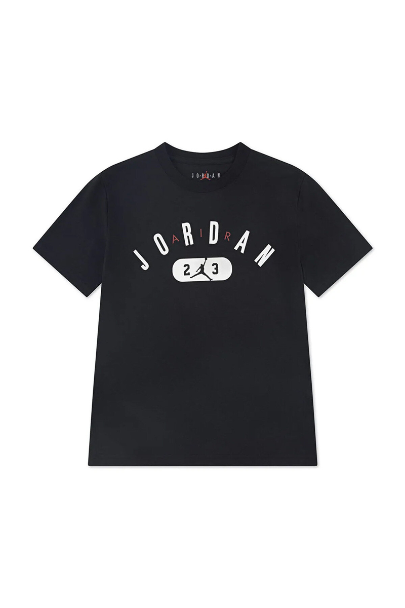 Nike Jordan Erkek Çocuk Tişört 95F485