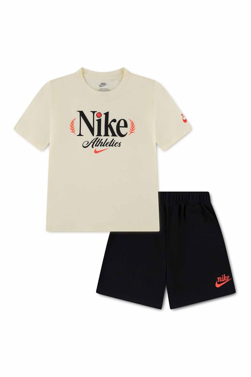 Nike Erkek Çocuk Takım 86N617