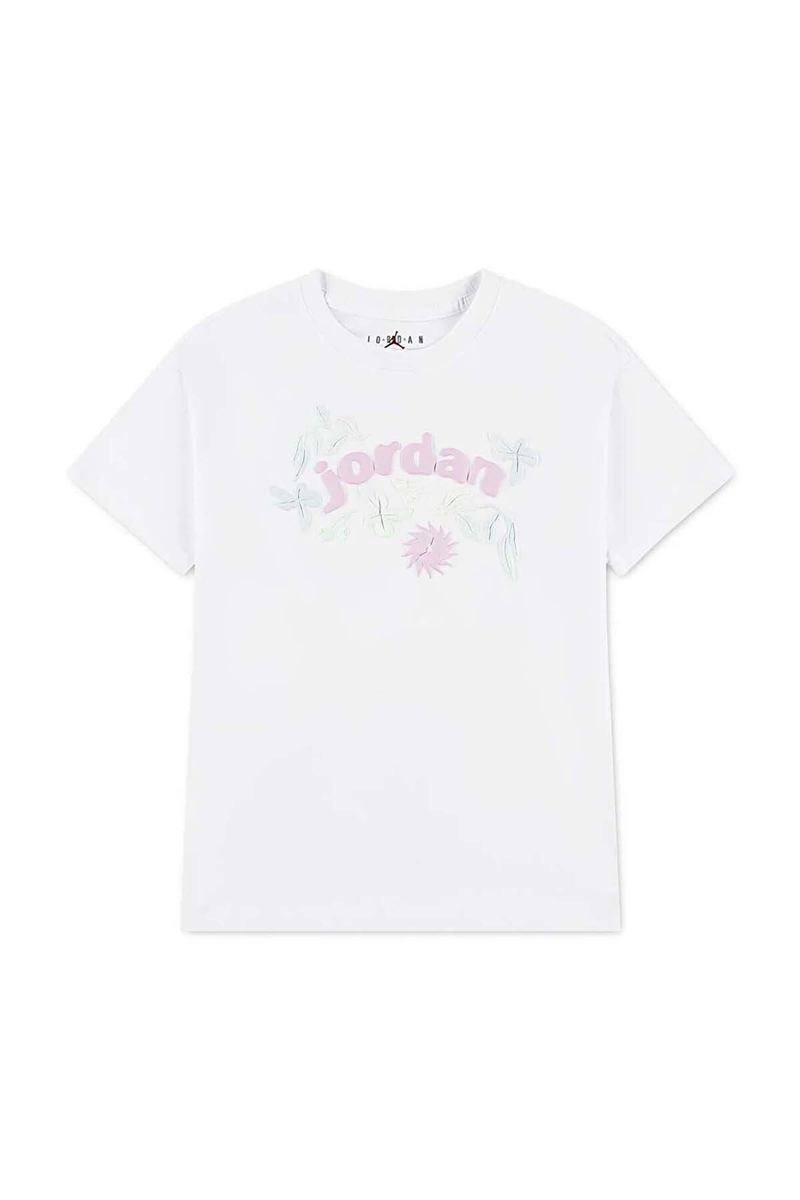 Nike Jordan Kız Çocuk Tişört 45F489