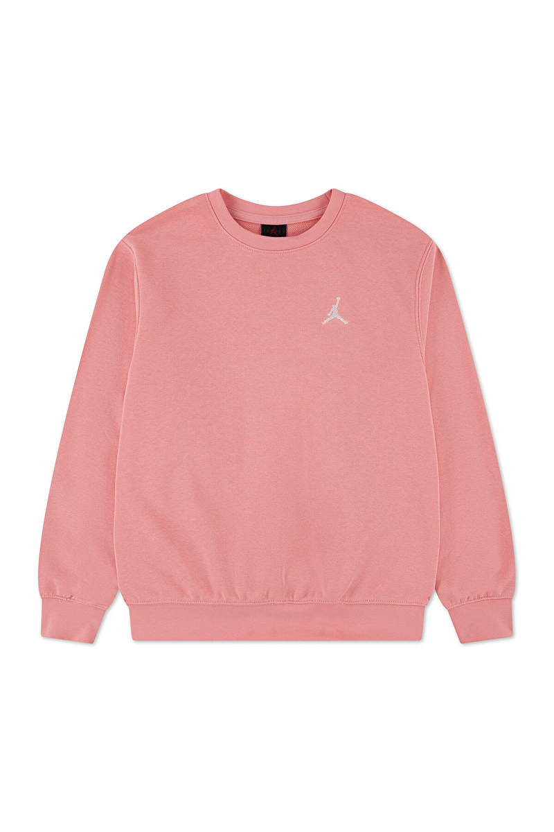 Nike Kız Çocuk Sweat 45F122