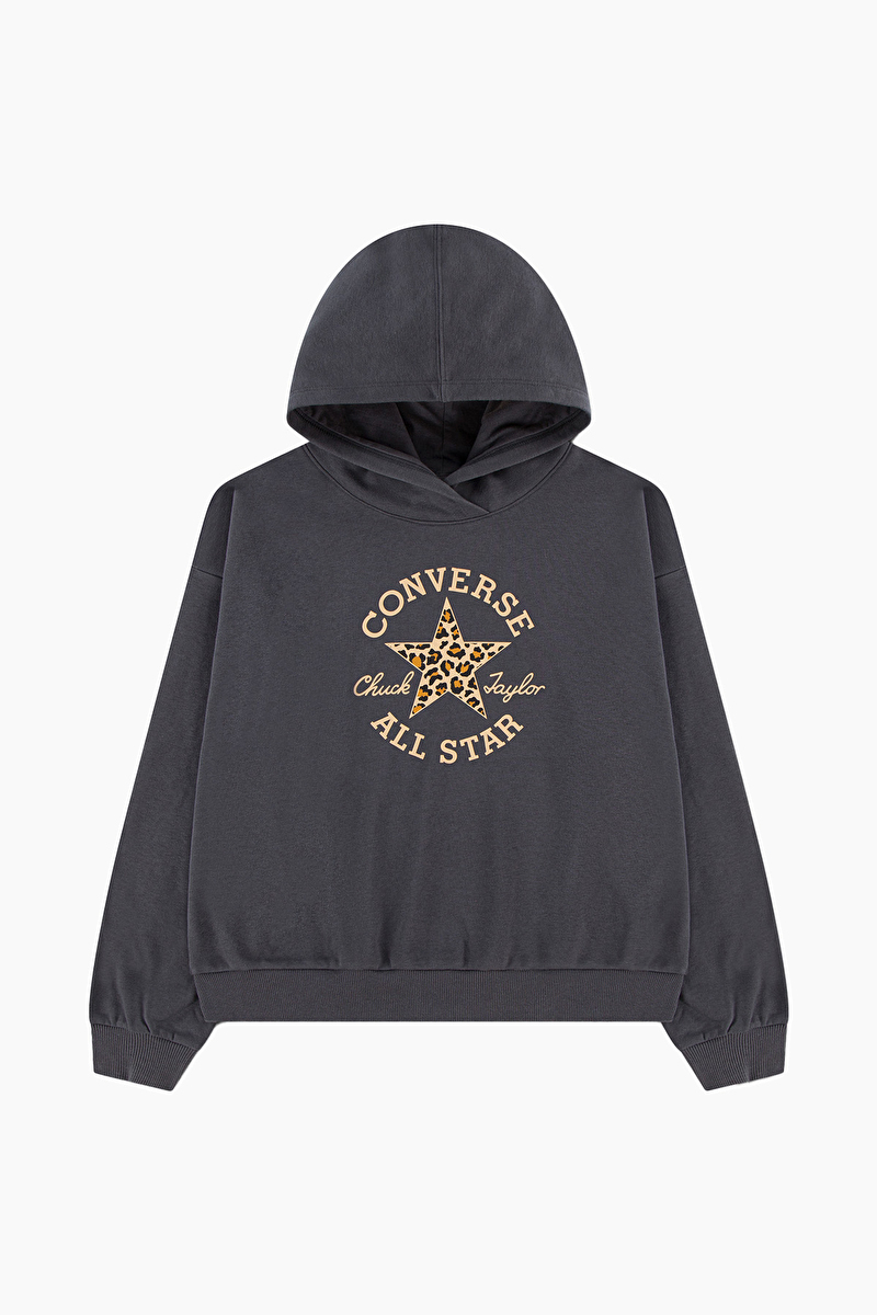 Converse Kız Çocuk Sweat 4CJ841
