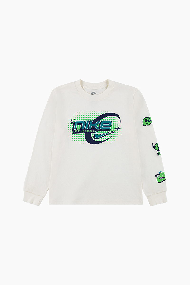 Nike Erkek Çocuk Sweat 86P302