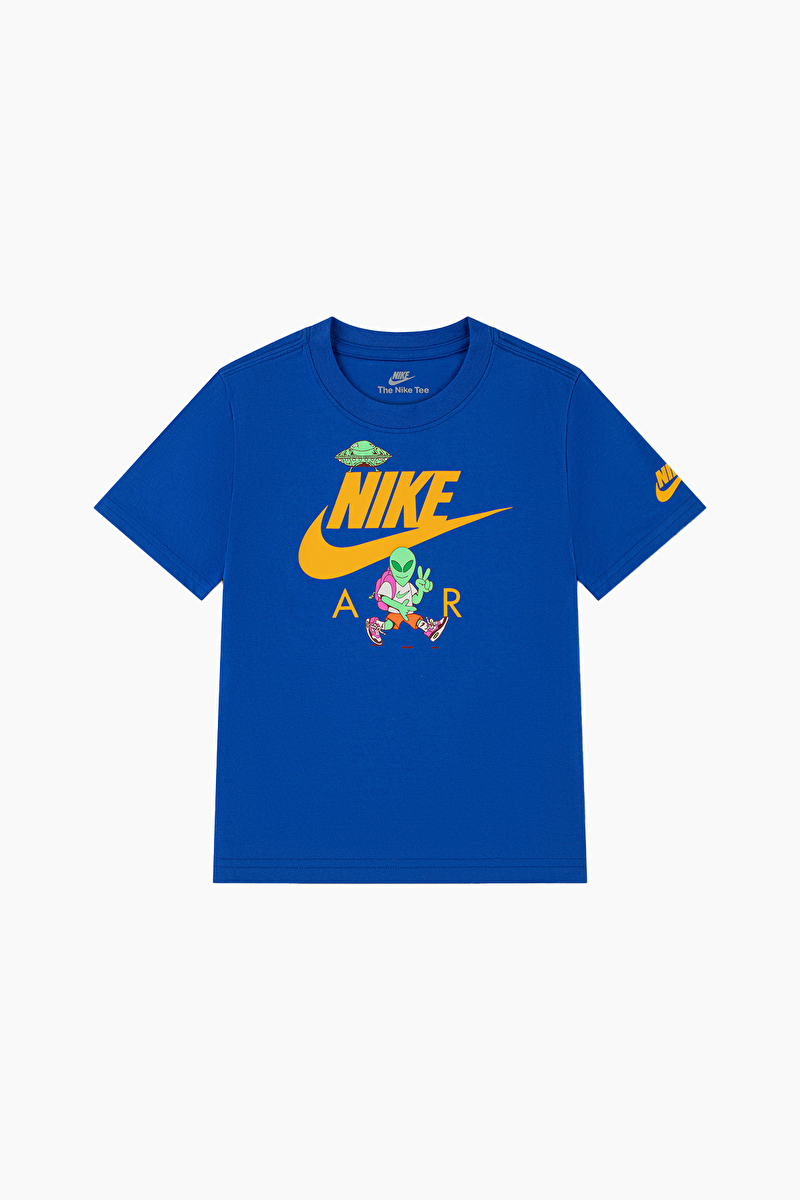 Nike Erkek Çocuk Tişört 86P332