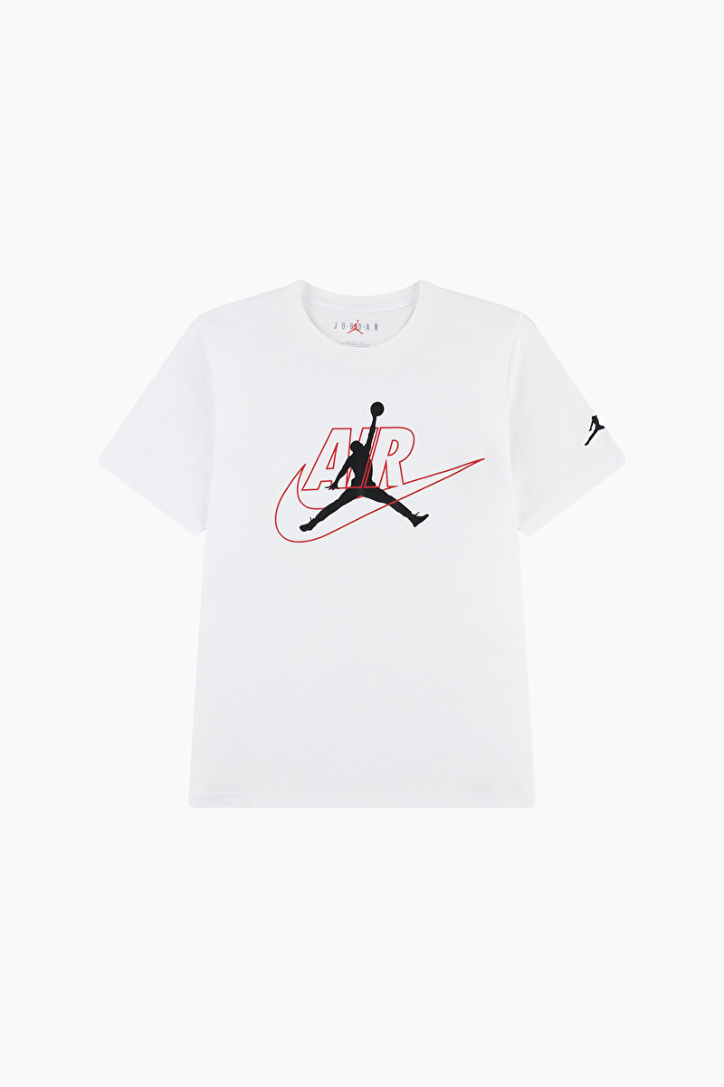 Nike Erkek Çocuk Jordan Tişört 95G350