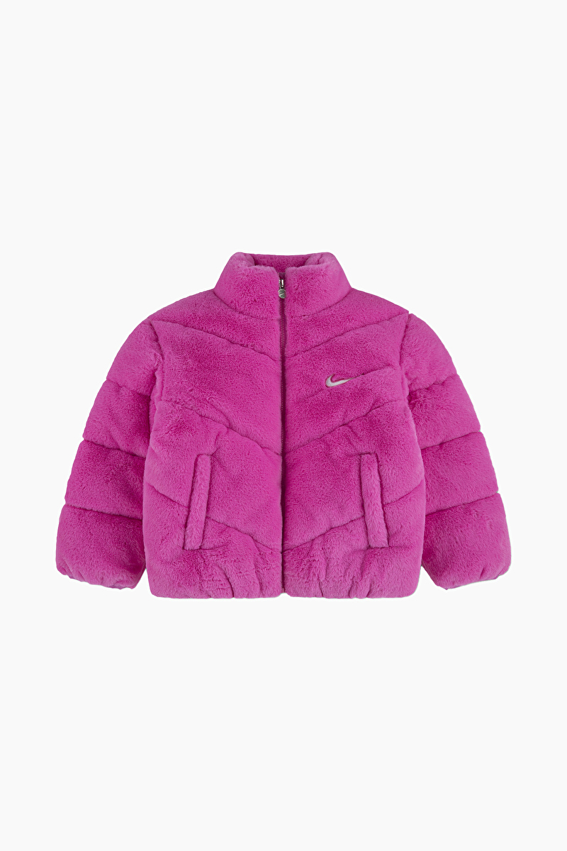 Nike Kız Çocuk Mont 36N974