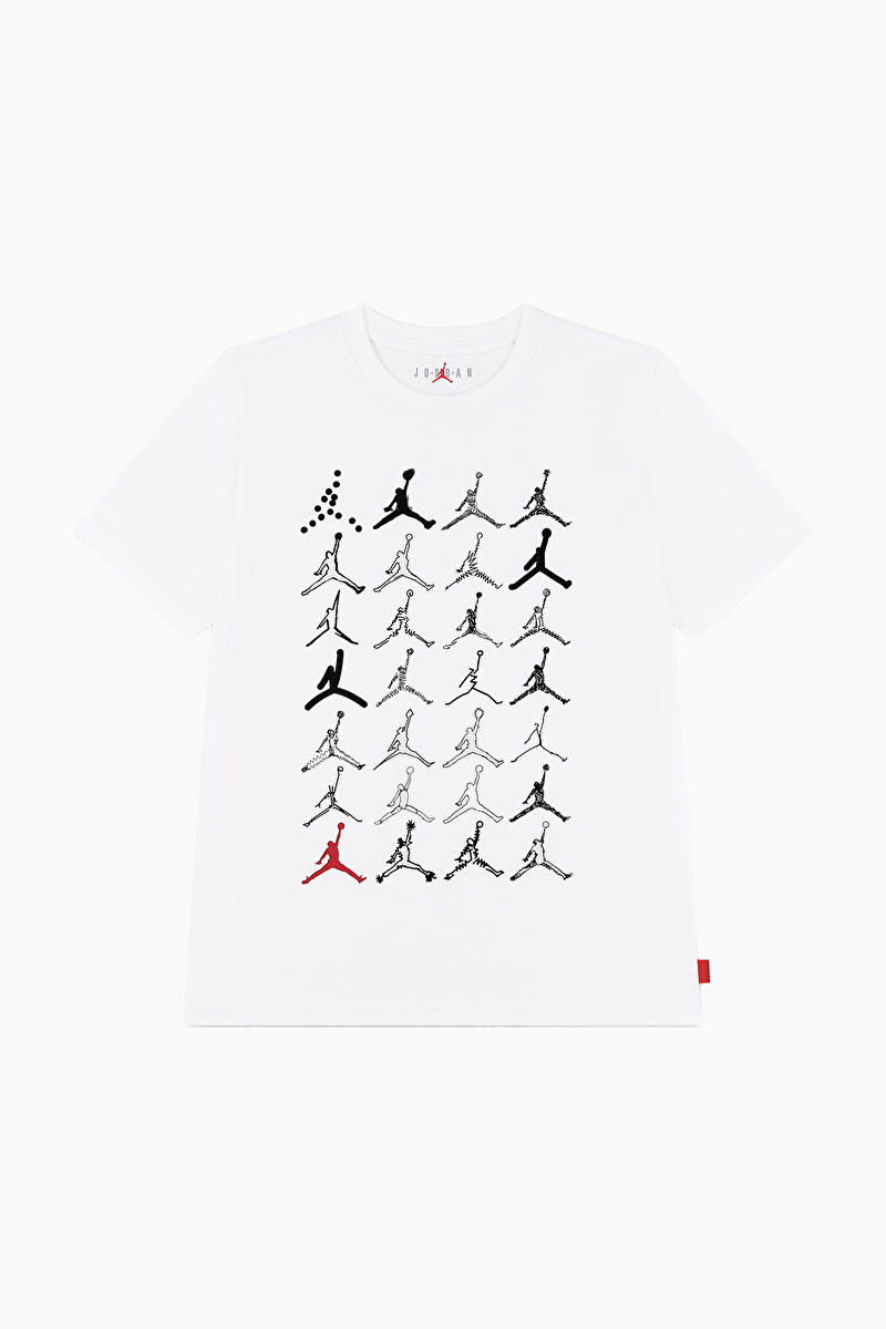 Nike Erkek Çocuk Jordan Tişört 95G471