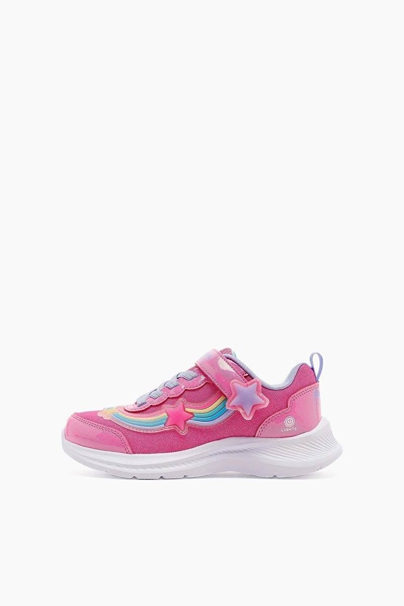 Skechers Jumpsters 2.0 Çocuk Ayakkabı 303724L-PKMT