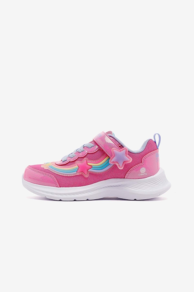 Skechers Jumpsters 2.0 Çocuk Ayakkabı 303724L-PKMT