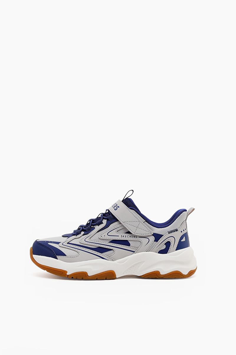Skechers Retro Tech Çocuk Ayakkabı 405332L-GYNV