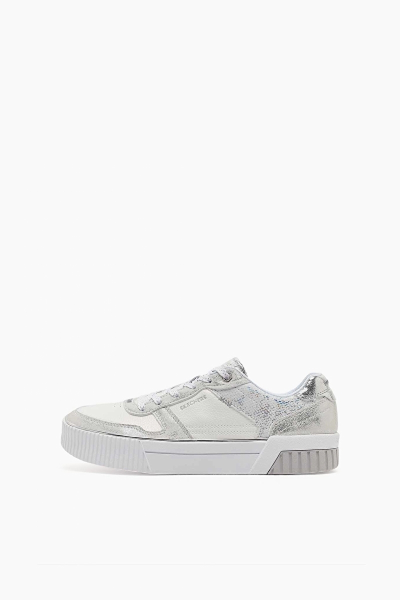 Skechers Jade Kadın Ayakkabı 185393 SIL