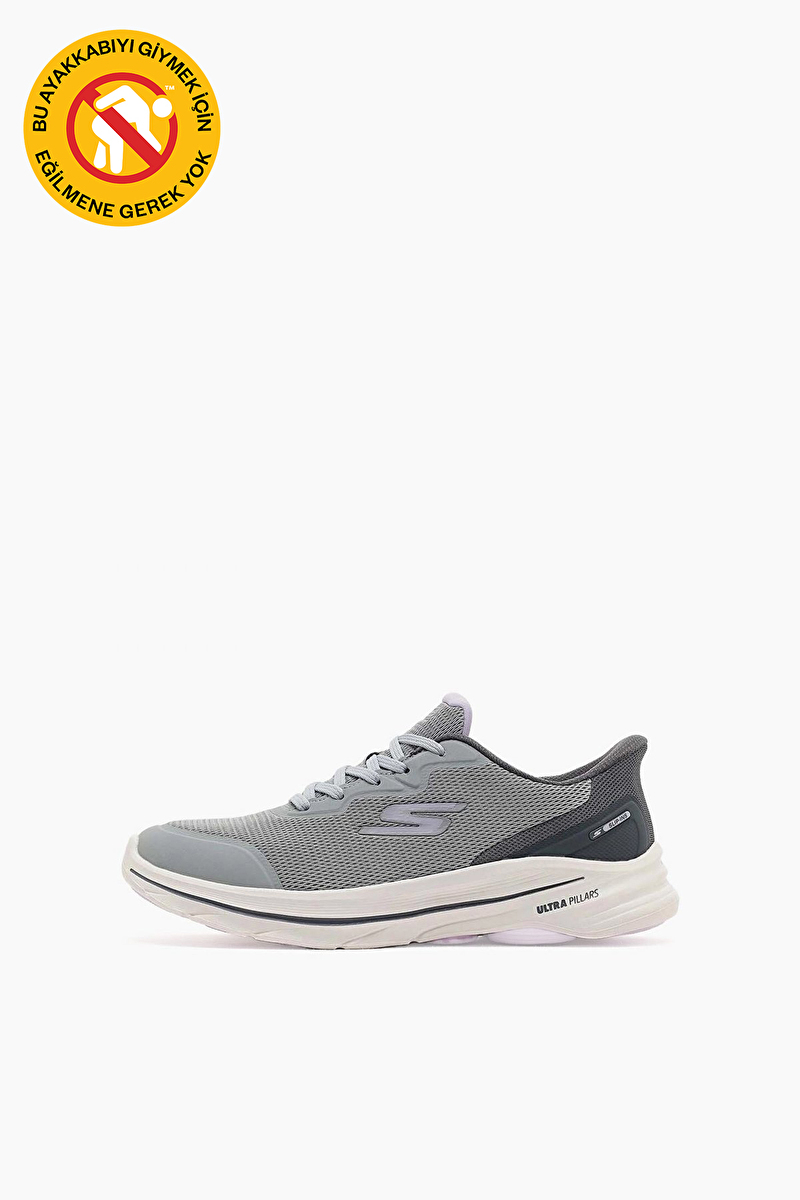 Skechers Go Walk Slip-ins Kadın Ayakkabı 125923 GYLV