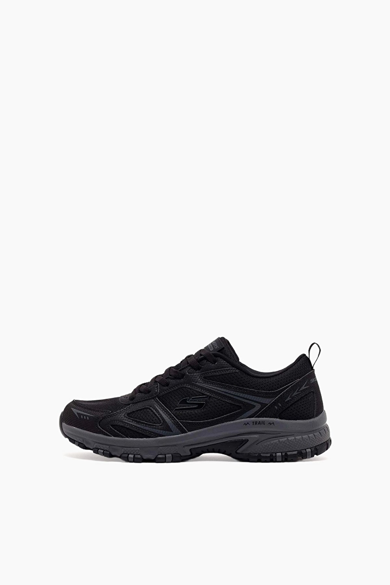 Skechers Hillcrest Erkek Ayakkabı 237807 BKCC