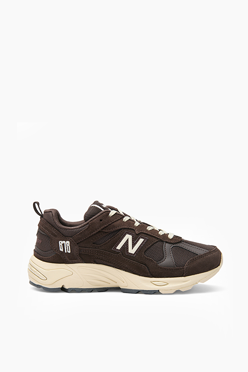 New Balance 878 Ayakkabı M8785KM