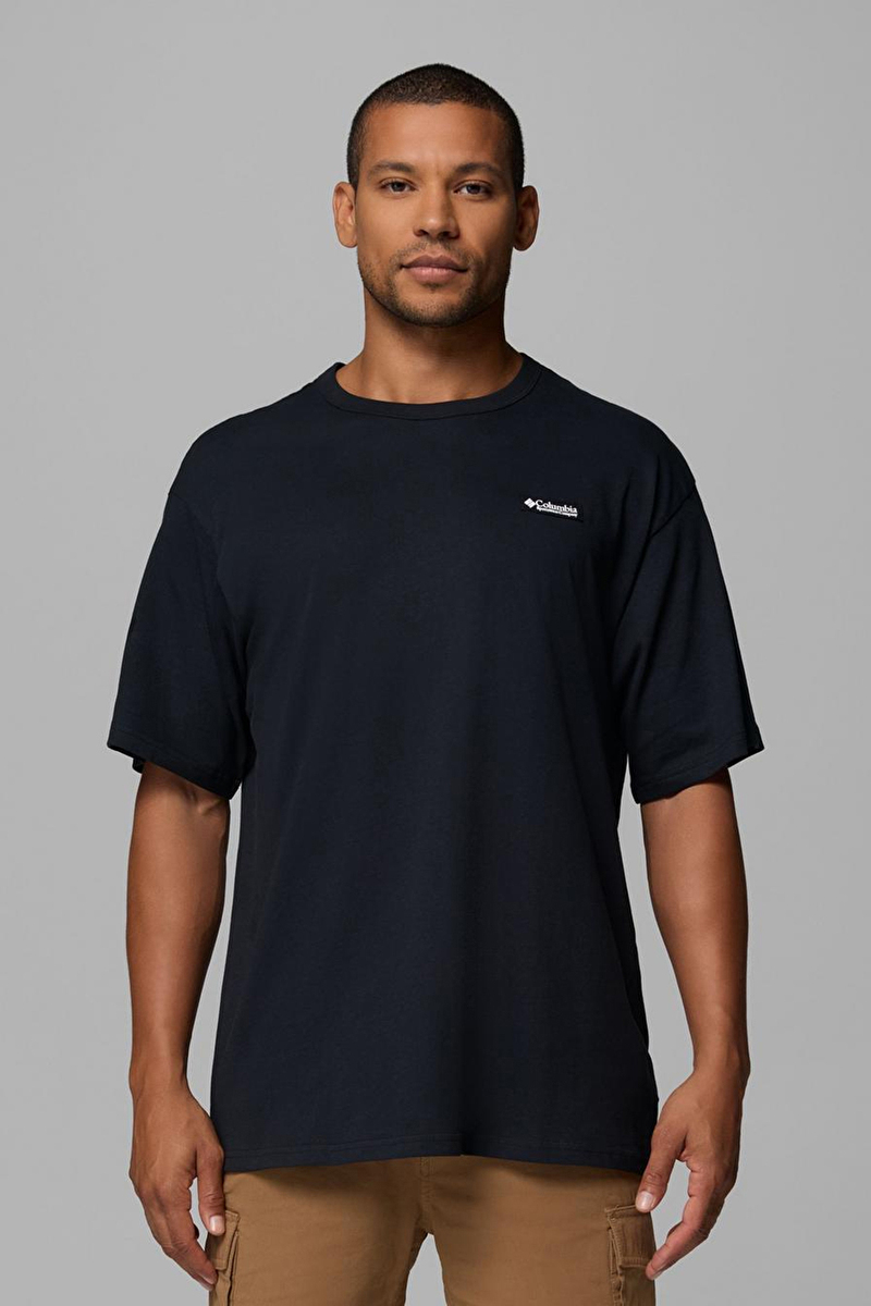 Columbia Erkek Tişört 2155041-010