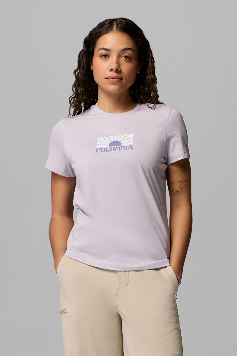 Columbia T-Shirt 2120061-552