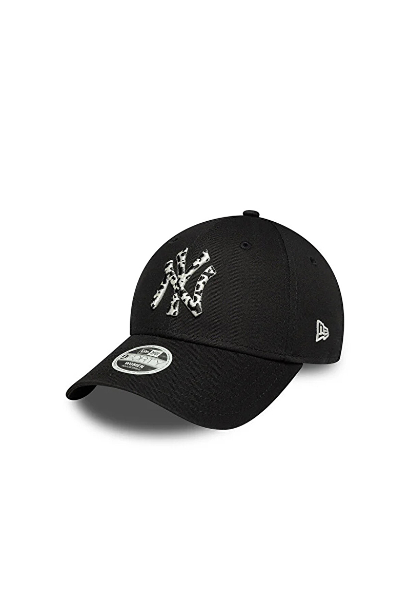 New Era Kadın Şapka 60771746 Wmns Animal Infill 9Forty Neyyan
