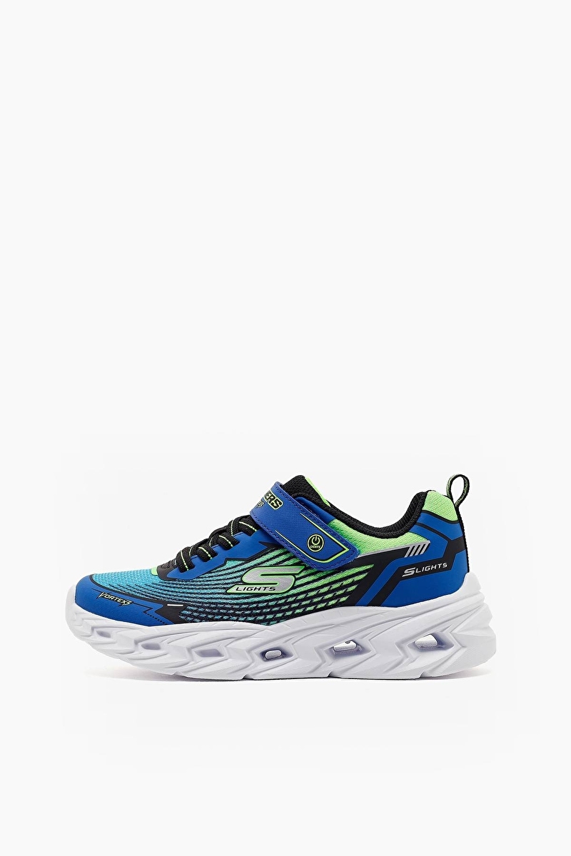 Skechers Vortex 3.0 Çocuk Ayakkabı 400590L-BBLM