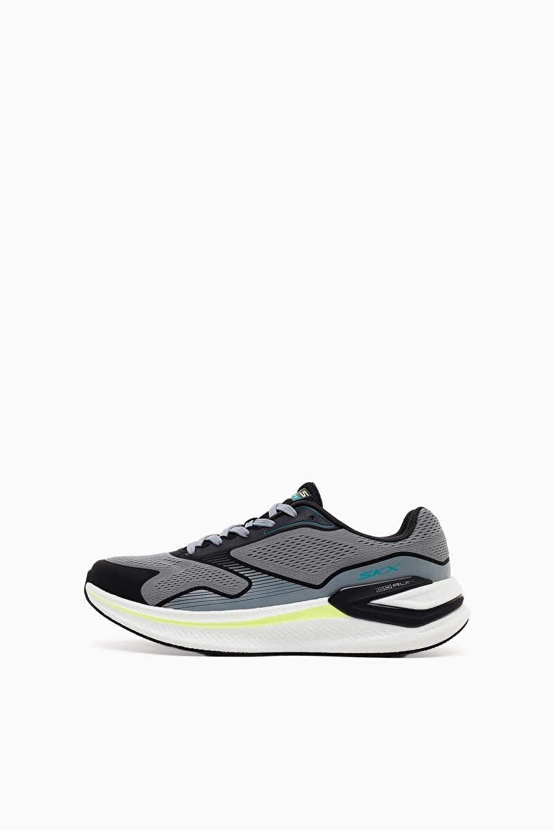 Skechers Go Run Consistent Erkek Ayakkabı 221140 GRY