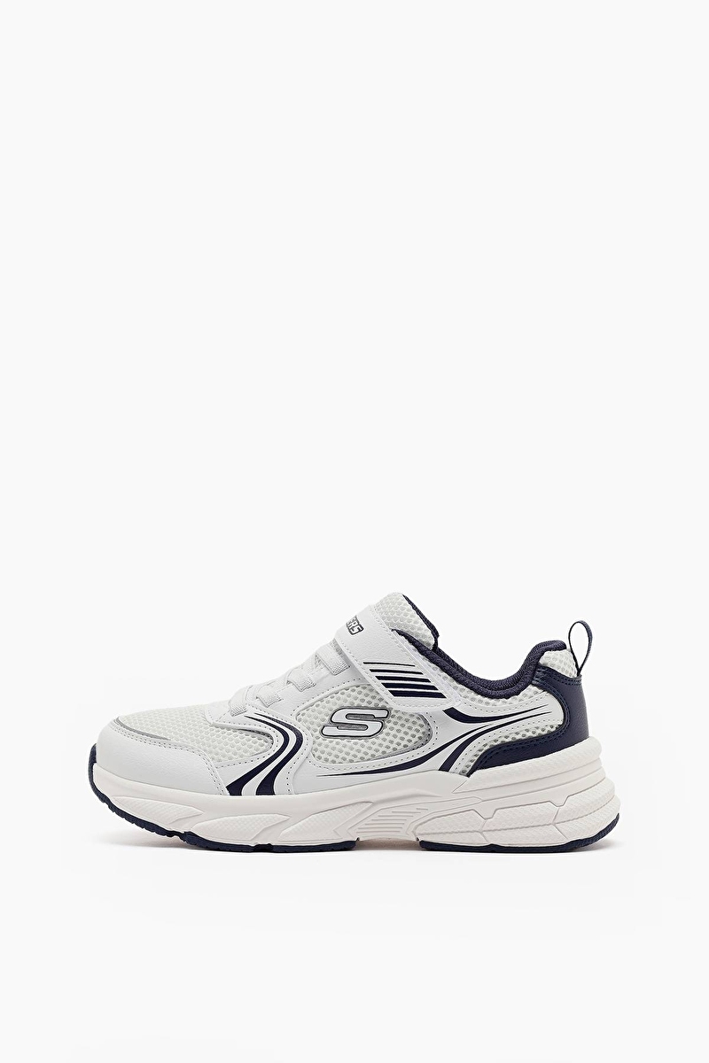 Skechers Retro-Graph Çocuk Ayakkabı 403857L-WNVY