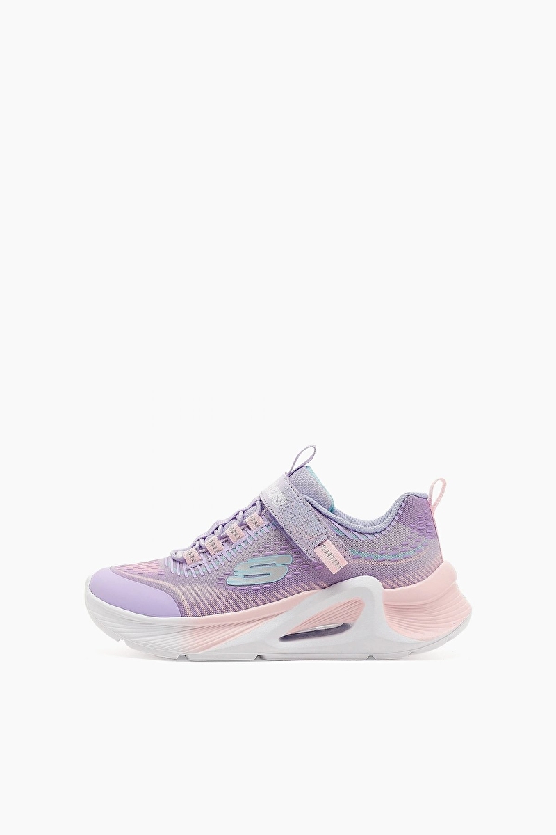 Skechers Tide Tech Çocuk Ayakkabı 303896L-LVMT