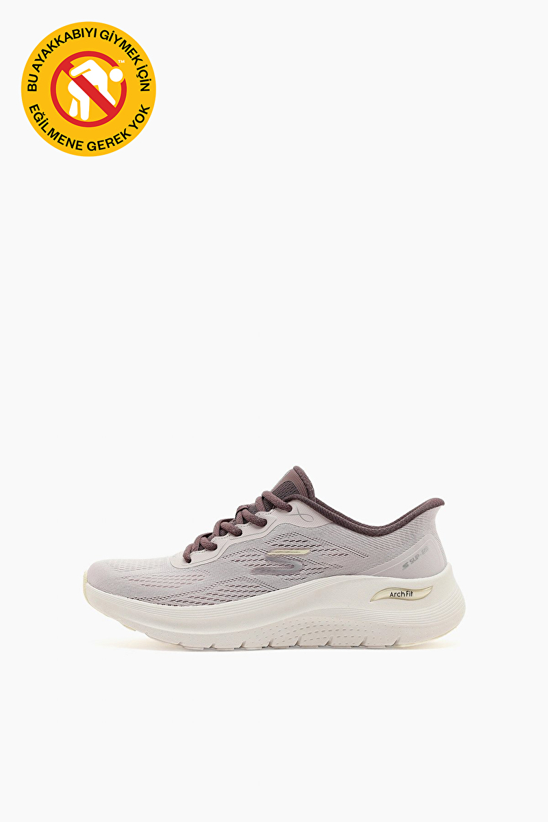 Skechers Arch Fit Slip-ins Kadın Ayakkabı 150338 LTMV