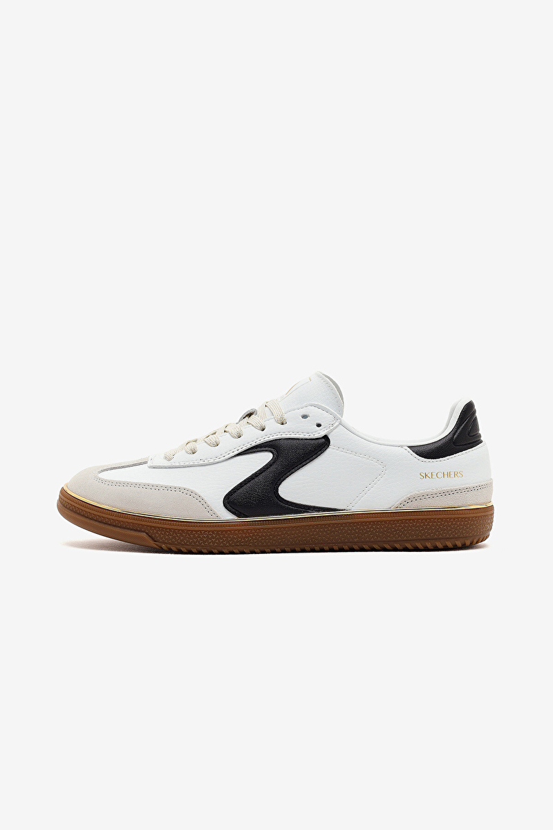 Skechers Hotshot Kadın Ayakkabı 185414 WBK