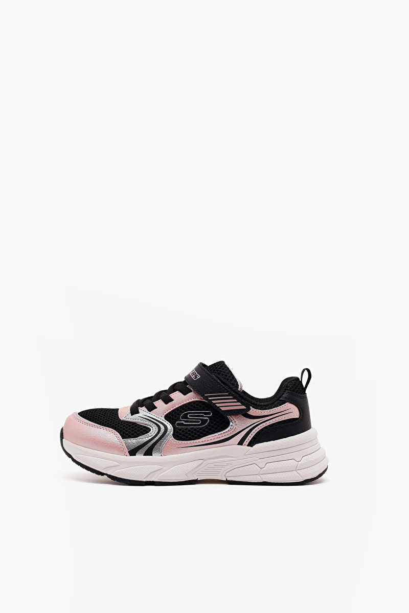 Skechers Retro-Graph Çocuk Ayakkabı 303692L-RSGD