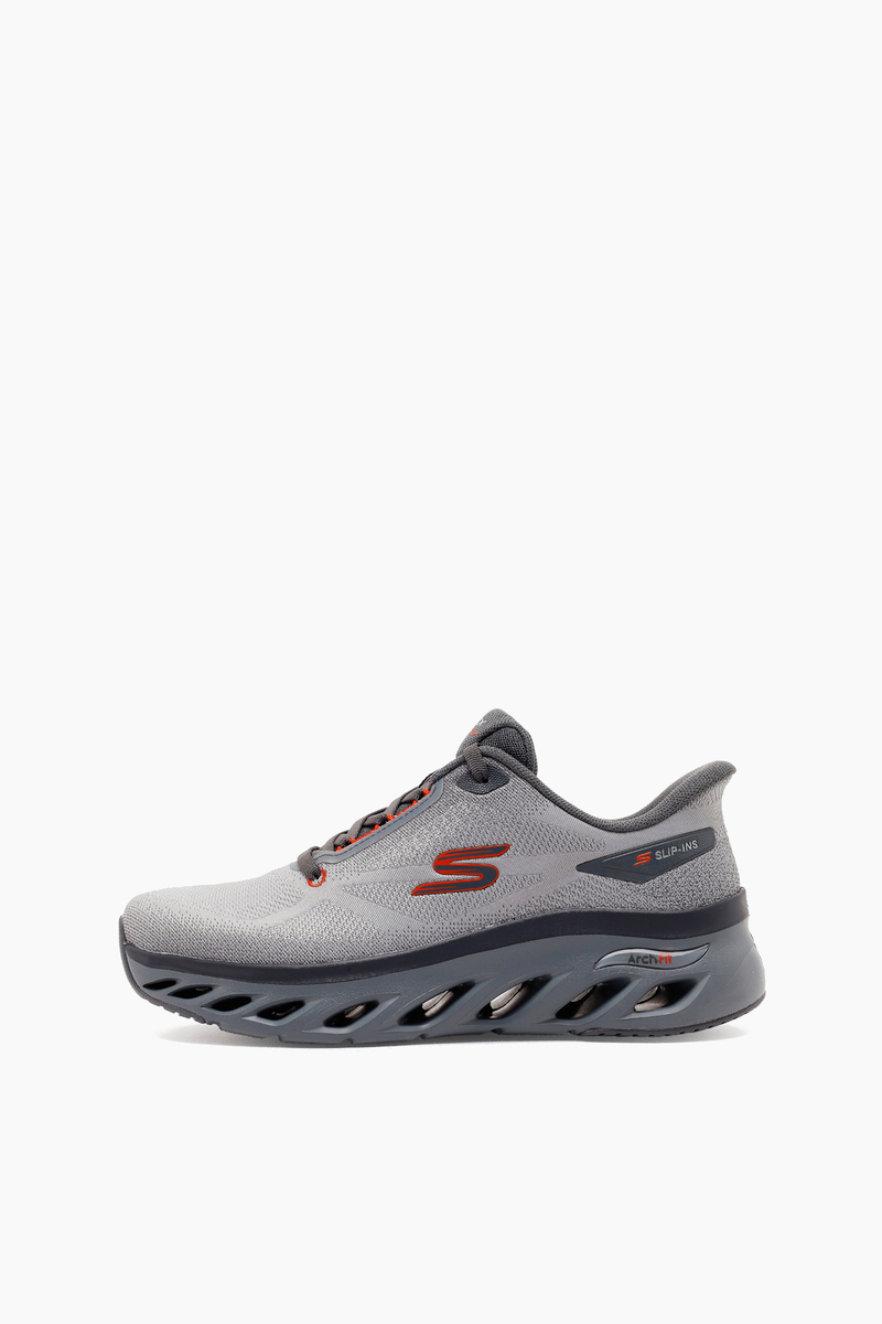 Skechers Arch Fit Glide-Step Erkek Ayakkabı 232528 CCOR