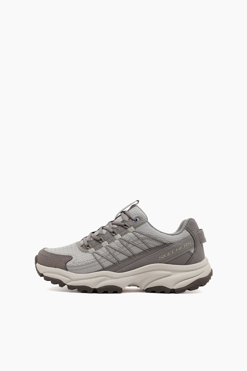 Skechers Vigor At Erkek Ayakkabı 237748 GRY