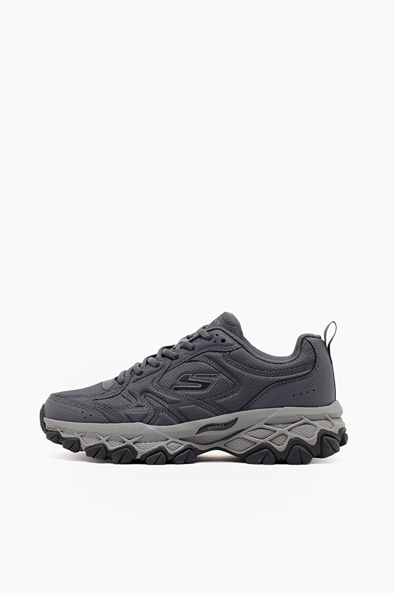 Skechers Arch Fit Akhidime Erkek Ayakkabı 237841 DKGY