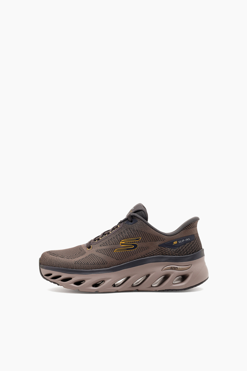 Skechers Arch Fit Glide-Step Erkek Ayakkabı 232528 TPYL