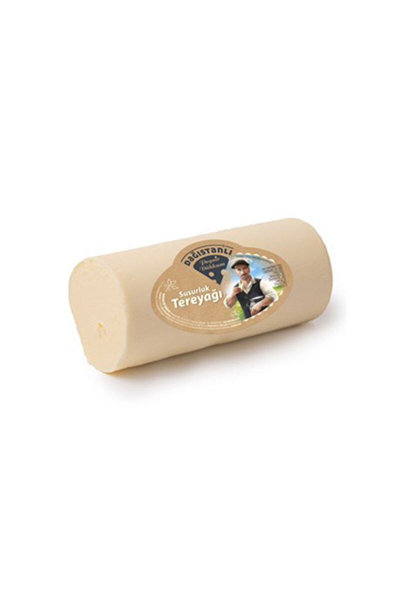 Dağıstanlı Tereyağı Kg