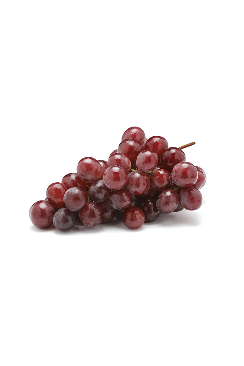 Üzüm Pembe Kg.(Red Globe)