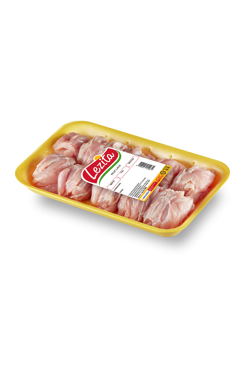 Lezita Piliç But Lale Kemiksiz Kg
