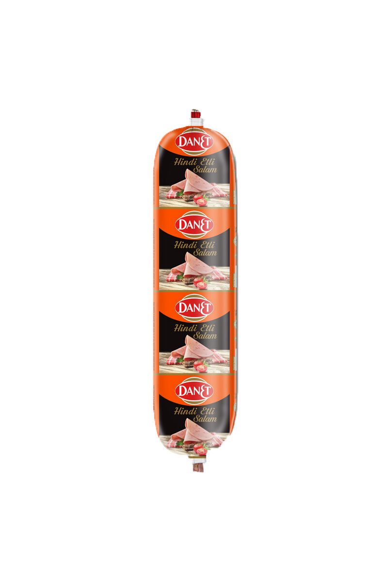 Danet Hindi Salam Kg