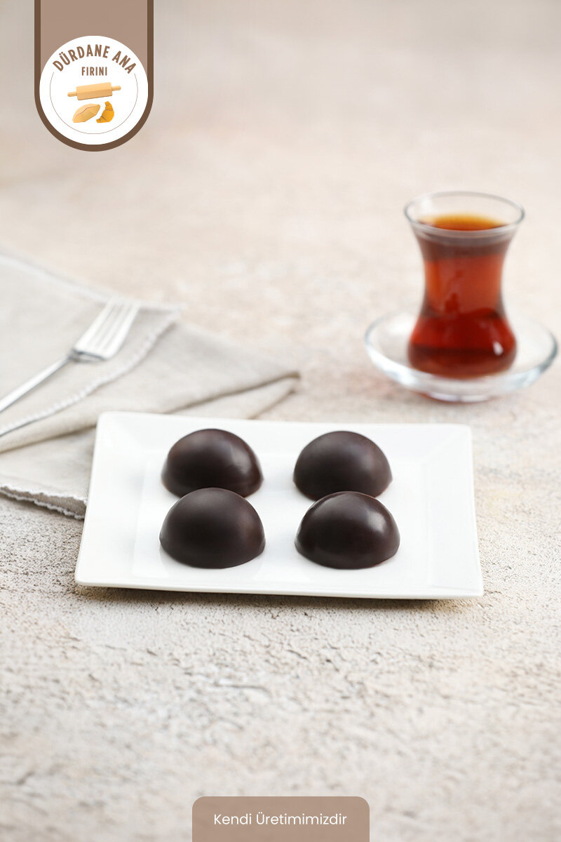 Dürdane Ana Fırını Çikolatalı Puf Kg