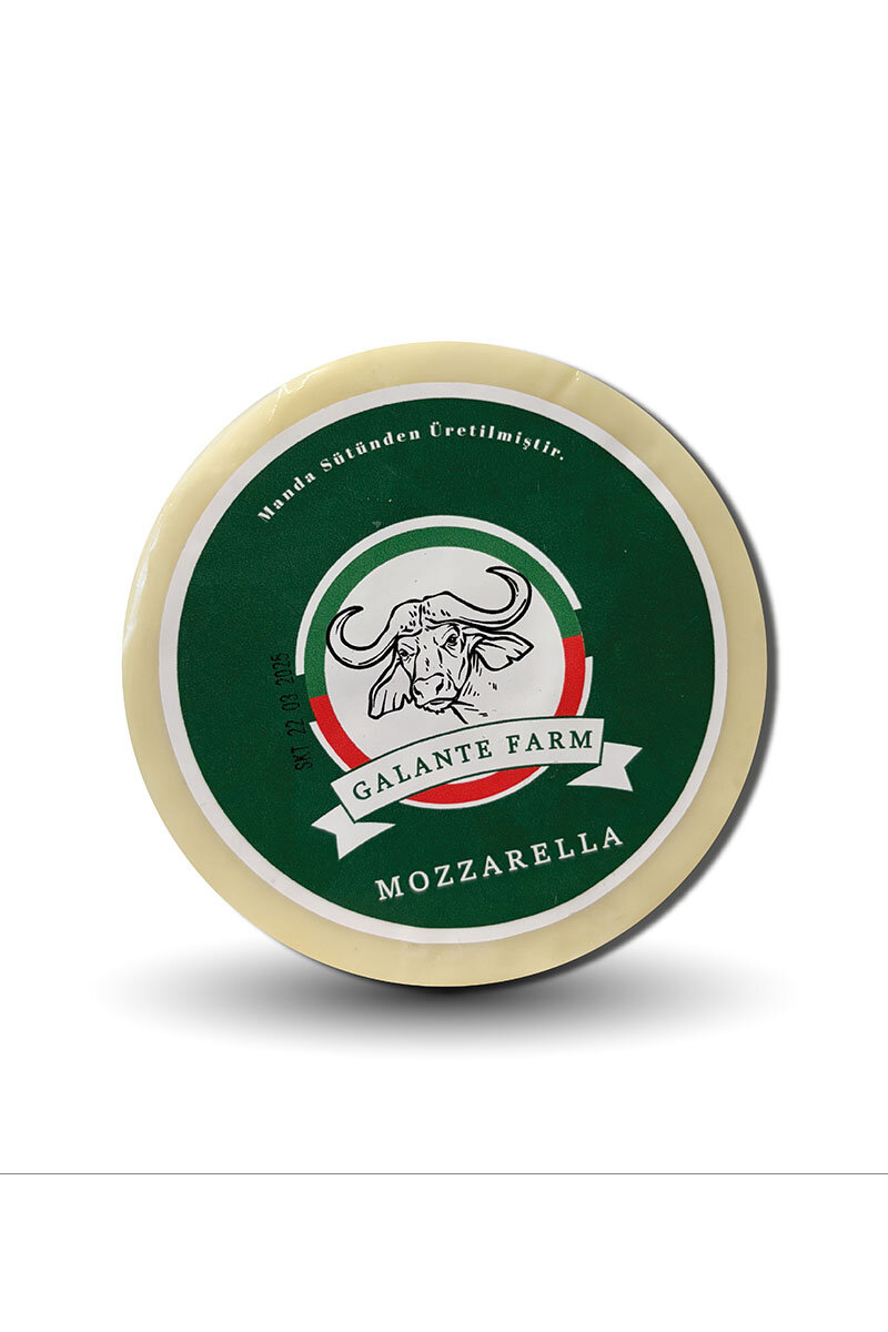Galante Farm Manda Mozzarella KG